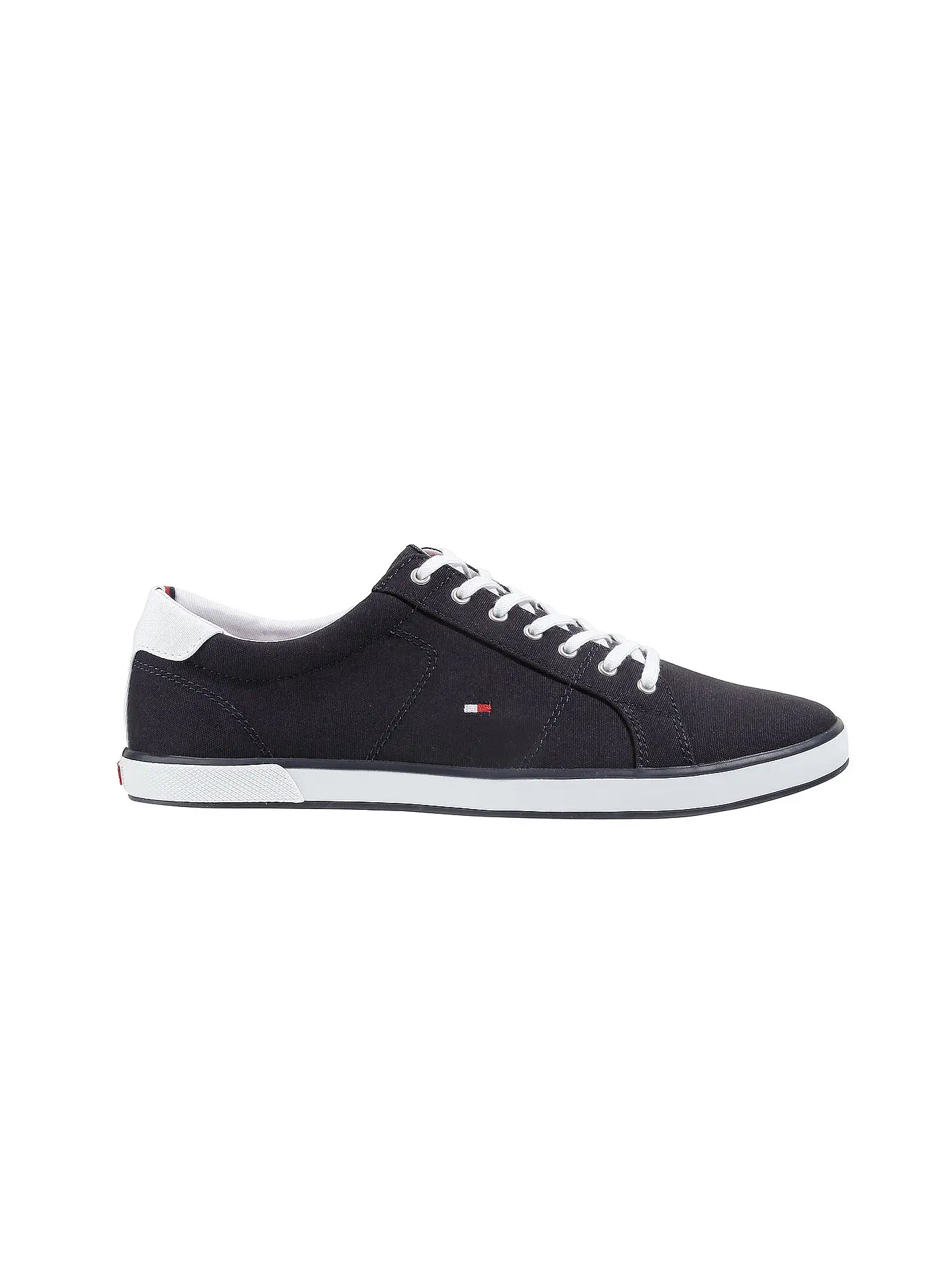 TOMMY HILFIGER | Sneaker "Harlow" | blau
